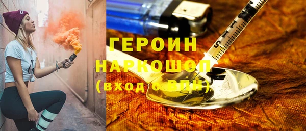 хмурый Аркадак